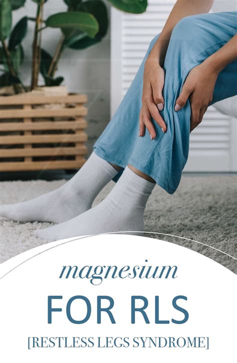Can Magic Mag Magnesium Help with Menopausal Symptoms?